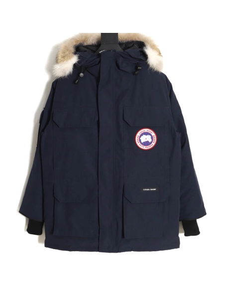 Canada goose expedition parka down jacket,Canada Goose Jacket,Jacket,APPAREL
