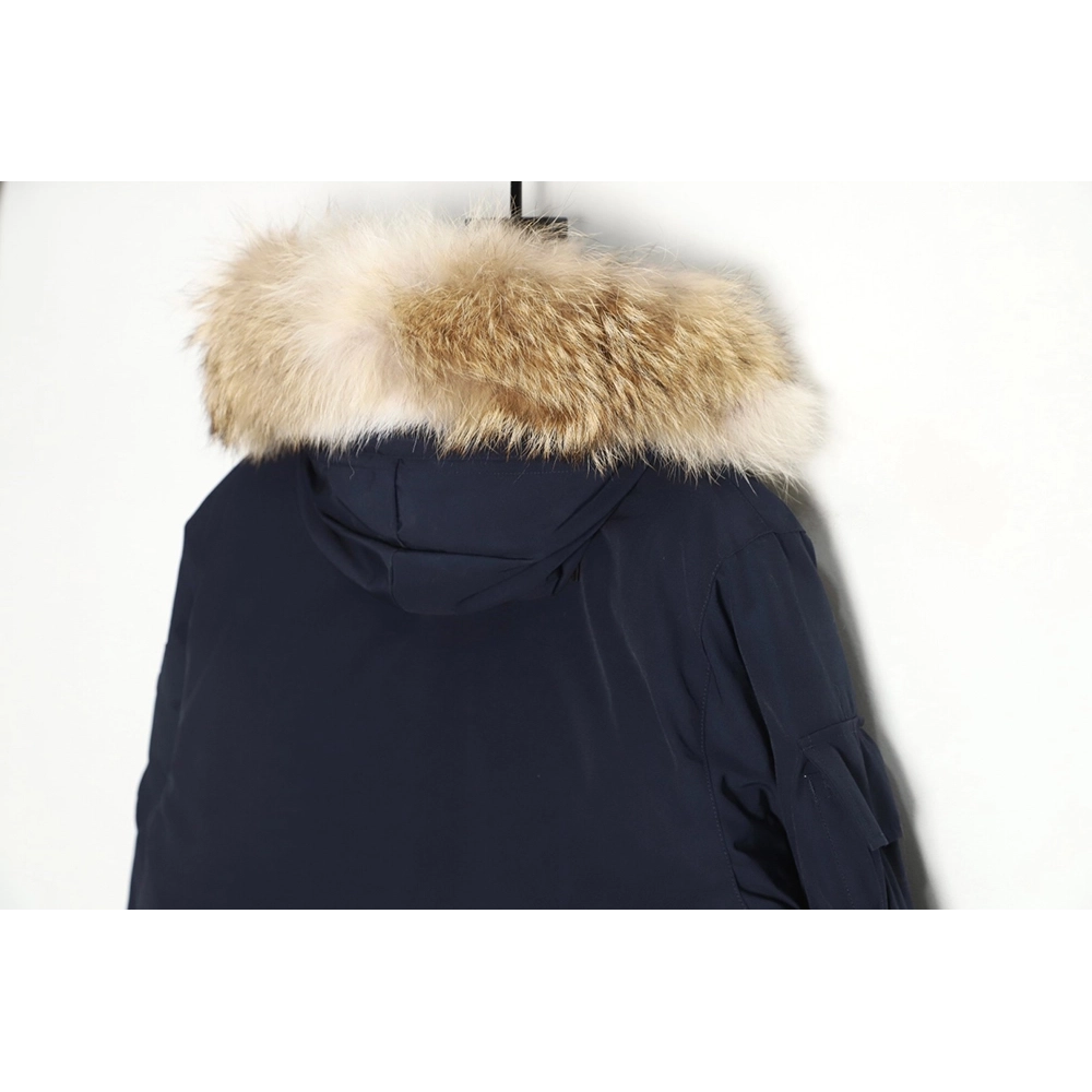 Canada goose expedition parka down jacket,Canada Goose Jacket,Jacket,APPAREL