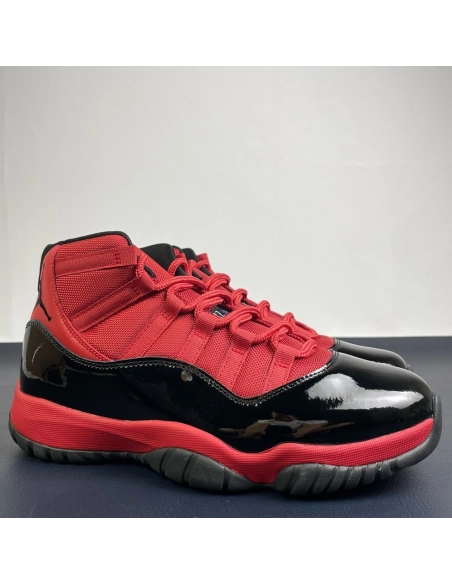Air Jordan 11 Retro Red Black,AIR JORDAN 11,Air Jordan