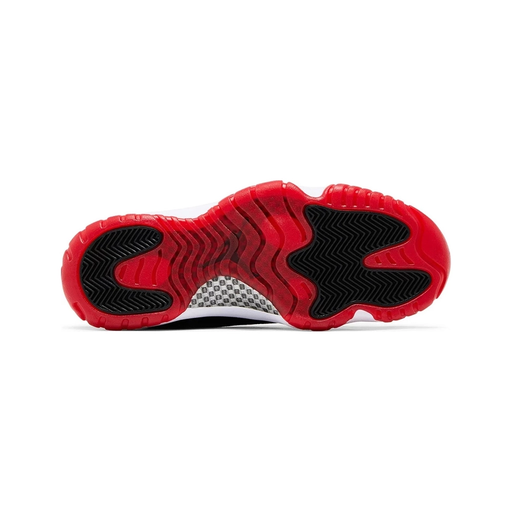 Air Jordan 11 Retro Bred Velvet,AIR JORDAN 11,Air Jordan
