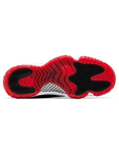 Air Jordan 11 Retro Bred Velvet,AIR JORDAN 11,Air Jordan