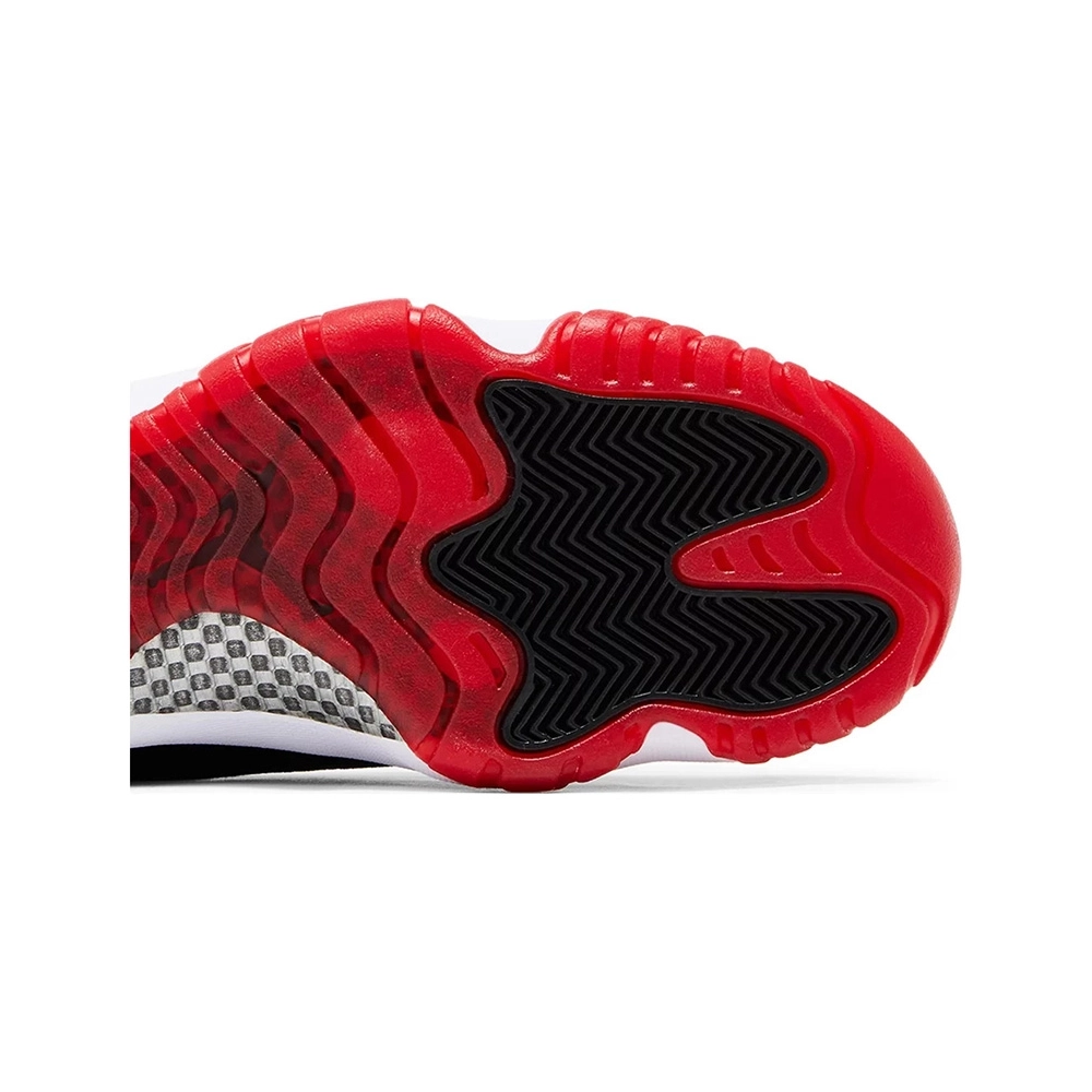 Air Jordan 11 Retro Bred Velvet,AIR JORDAN 11,Air Jordan