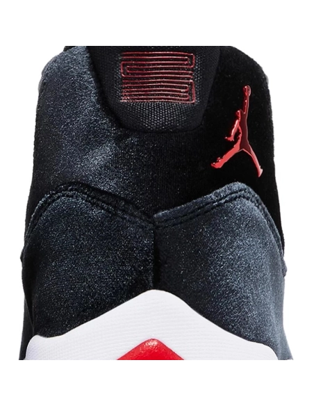Air Jordan 11 Retro Bred Velvet,AIR JORDAN 11,Air Jordan