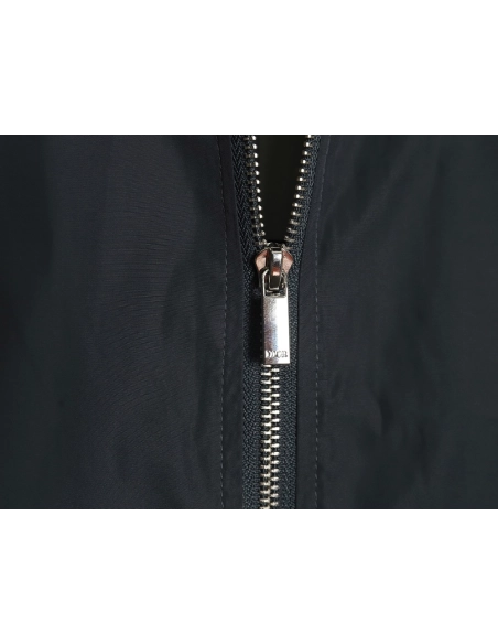 Dior embroidered letters small wasp hooded jacket,Dior Jacket,Jacket,APPAREL