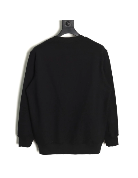 Moncler Lettering Crew Neck Sweatshirt,Moncler Sweatshirt,Low Price High quality,legit seller