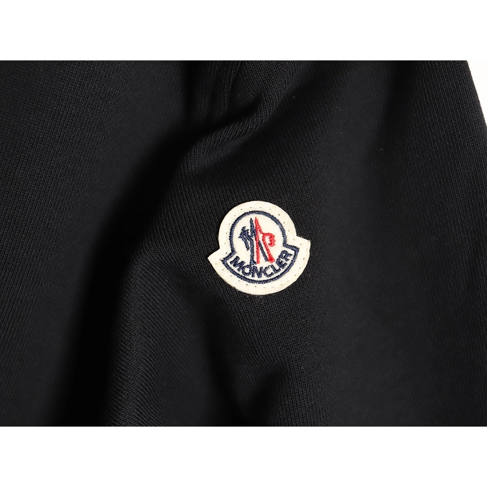 Moncler Lettering Crew Neck Sweatshirt,Moncler Sweatshirt,Low Price High quality,legit seller