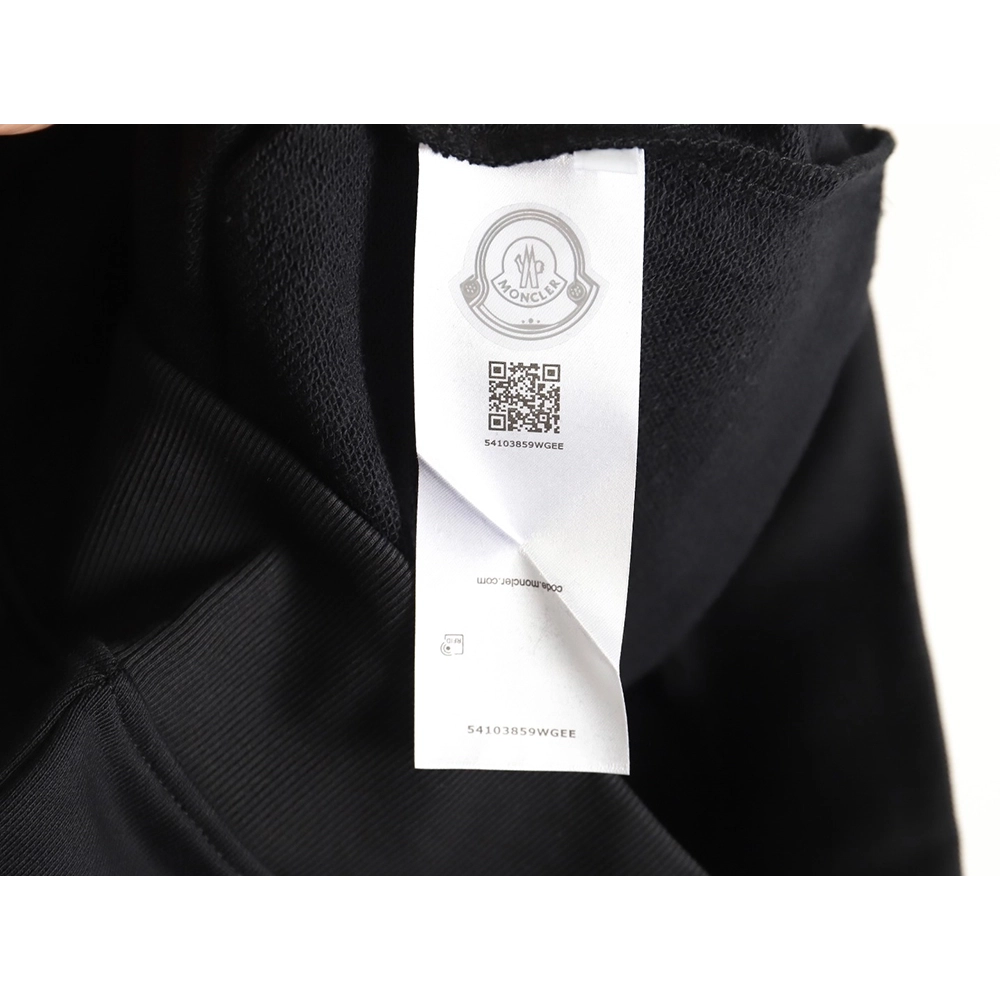 Moncler Lettering Crew Neck Sweatshirt,Moncler Sweatshirt,Low Price High quality,legit seller