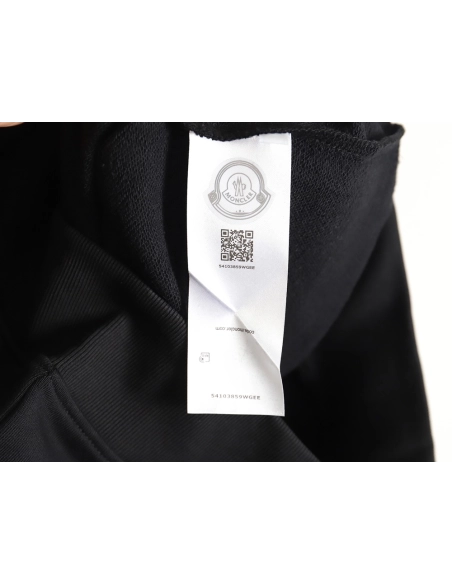 Moncler Lettering Crew Neck Sweatshirt,Moncler Sweatshirt,Low Price High quality,legit seller