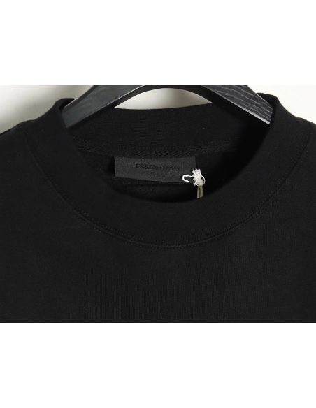 Fear of God Overlapping Lettering Crew Neck Sweatshirt,Fear of God Sweatshirt,Low Price High quality,legit seller