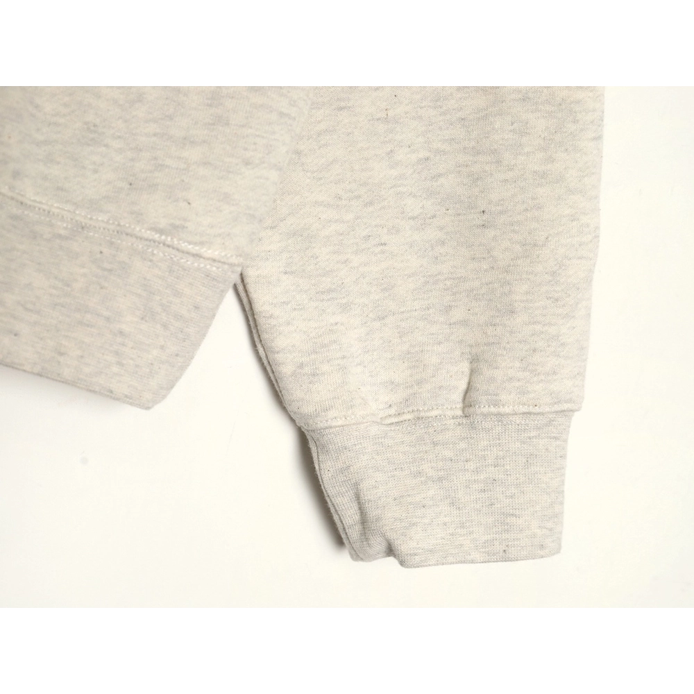 Fear of God Overlapping Lettering Crew Neck Sweatshirt,Fear of God Sweatshirt,Low Price High quality,legit seller