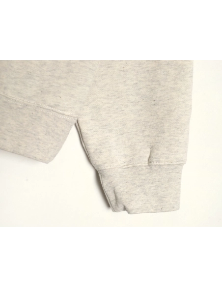 Fear of God Overlapping Lettering Crew Neck Sweatshirt,Fear of God Sweatshirt,Low Price High quality,legit seller