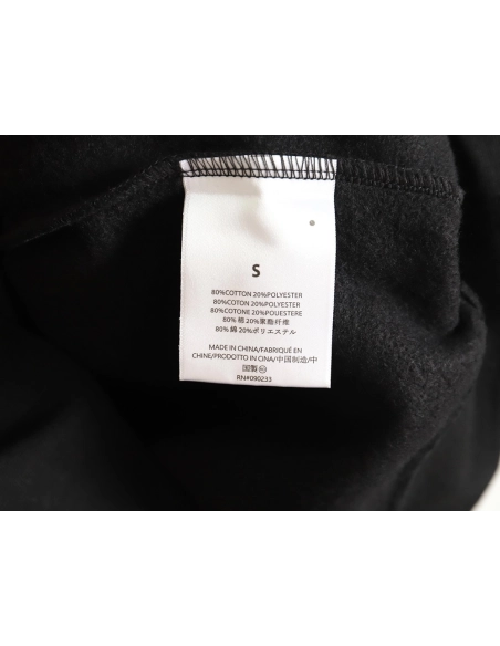 Fear of God sports lettering crew neck sweatshirt,Fear of God Sweatshirt,Low Price High quality,legit seller