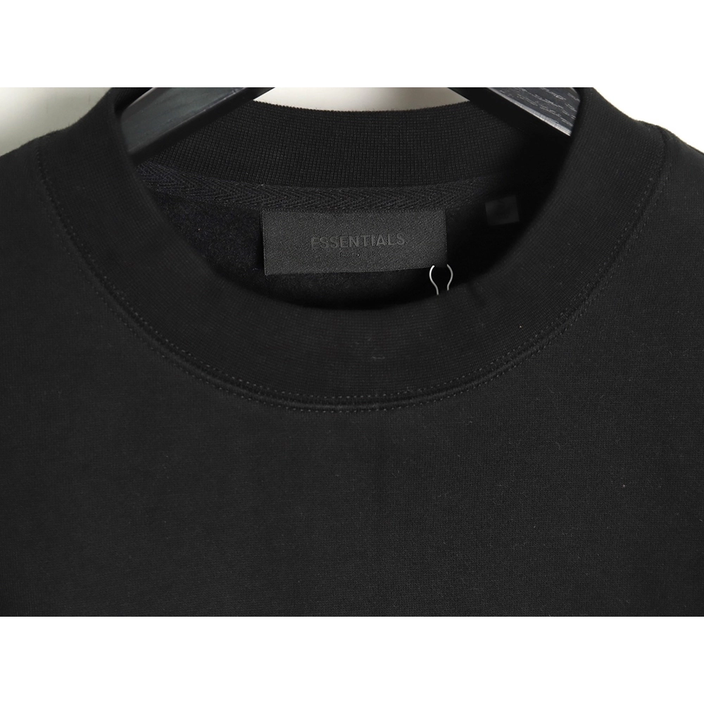 Fear of God sports lettering crew neck sweatshirt,Fear of God Sweatshirt,Low Price High quality,legit seller