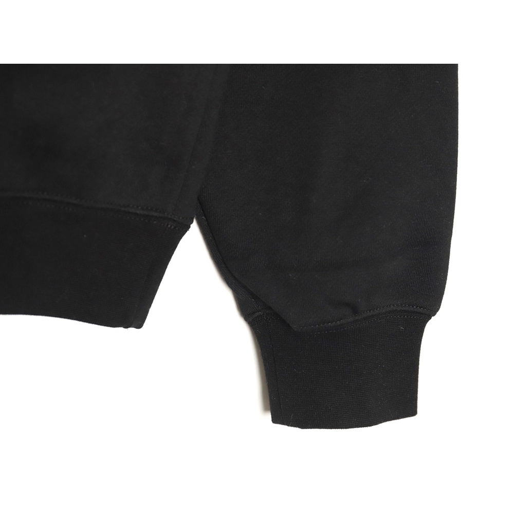 Fear of God sports lettering crew neck sweatshirt,Fear of God Sweatshirt,Low Price High quality,legit seller