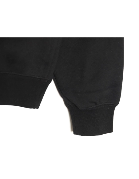 Fear of God sports lettering crew neck sweatshirt,Fear of God Sweatshirt,Low Price High quality,legit seller