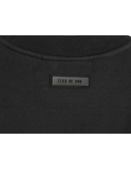 Fear of God sports lettering crew neck sweatshirt,Fear of God Sweatshirt,Low Price High quality,legit seller
