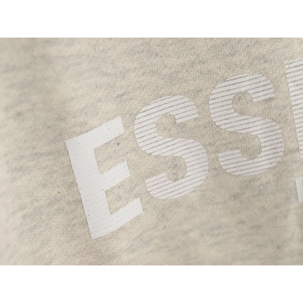 Fear of God sports lettering crew neck sweatshirt,Fear of God Sweatshirt,Low Price High quality,legit seller