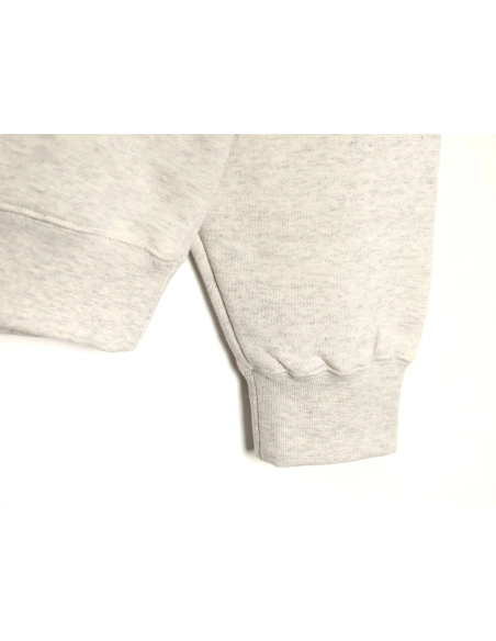 Fear of God sports lettering crew neck sweatshirt,Fear of God Sweatshirt,Low Price High quality,legit seller