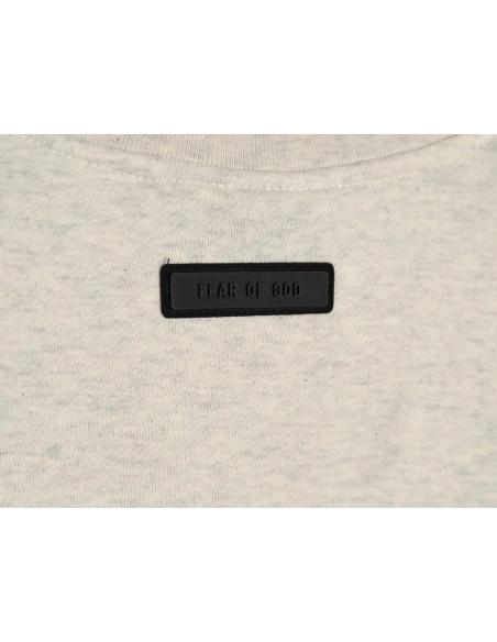 Fear of God sports lettering crew neck sweatshirt,Fear of God Sweatshirt,Low Price High quality,legit seller