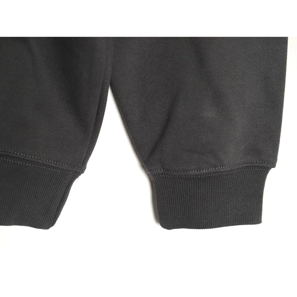 Balenciaga spoof graffiti letter logo print hooded sweatshirt,Fear of God Sweatshirt,Low Price High quality,legit seller