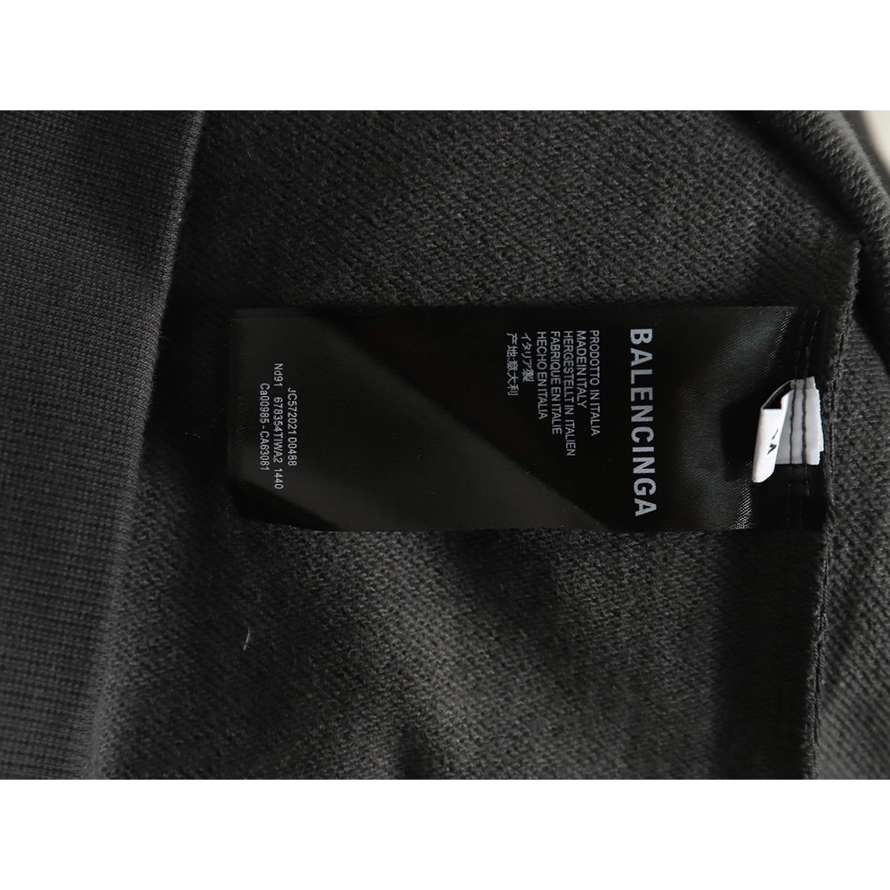 Balenciaga spoof graffiti letter logo print hooded sweatshirt,Fear of God Sweatshirt,Low Price High quality,legit seller