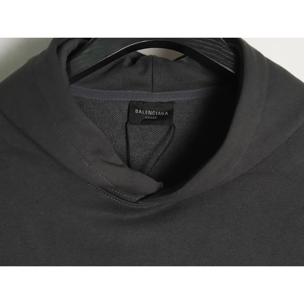 Balenciaga spoof graffiti letter logo print hooded sweatshirt,Fear of God Sweatshirt,Low Price High quality,legit seller