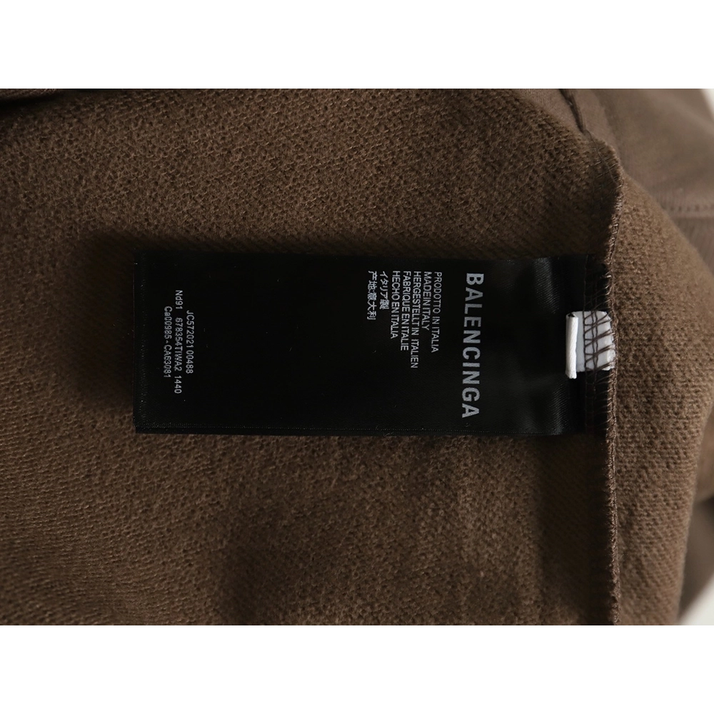 Balenciaga spoof graffiti letter logo print hooded sweatshirt,Fear of God Sweatshirt,Low Price High quality,legit seller