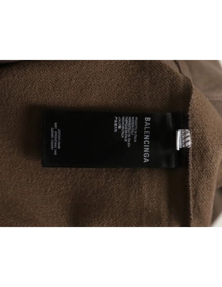 Balenciaga spoof graffiti letter logo print hooded sweatshirt,Fear of God Sweatshirt,Low Price High quality,legit seller