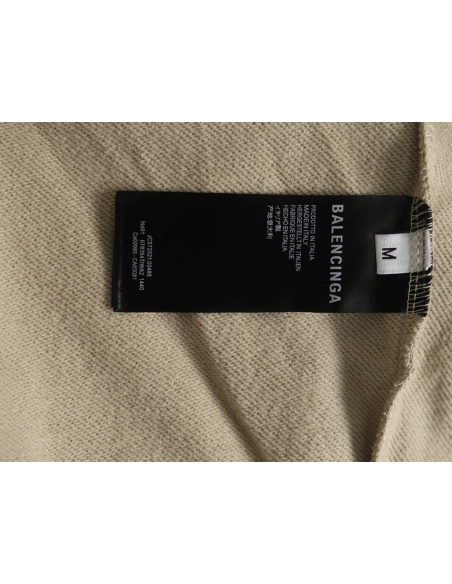 Balenciaga spoof graffiti letter logo print hooded sweatshirt,Fear of God Sweatshirt,Low Price High quality,legit seller