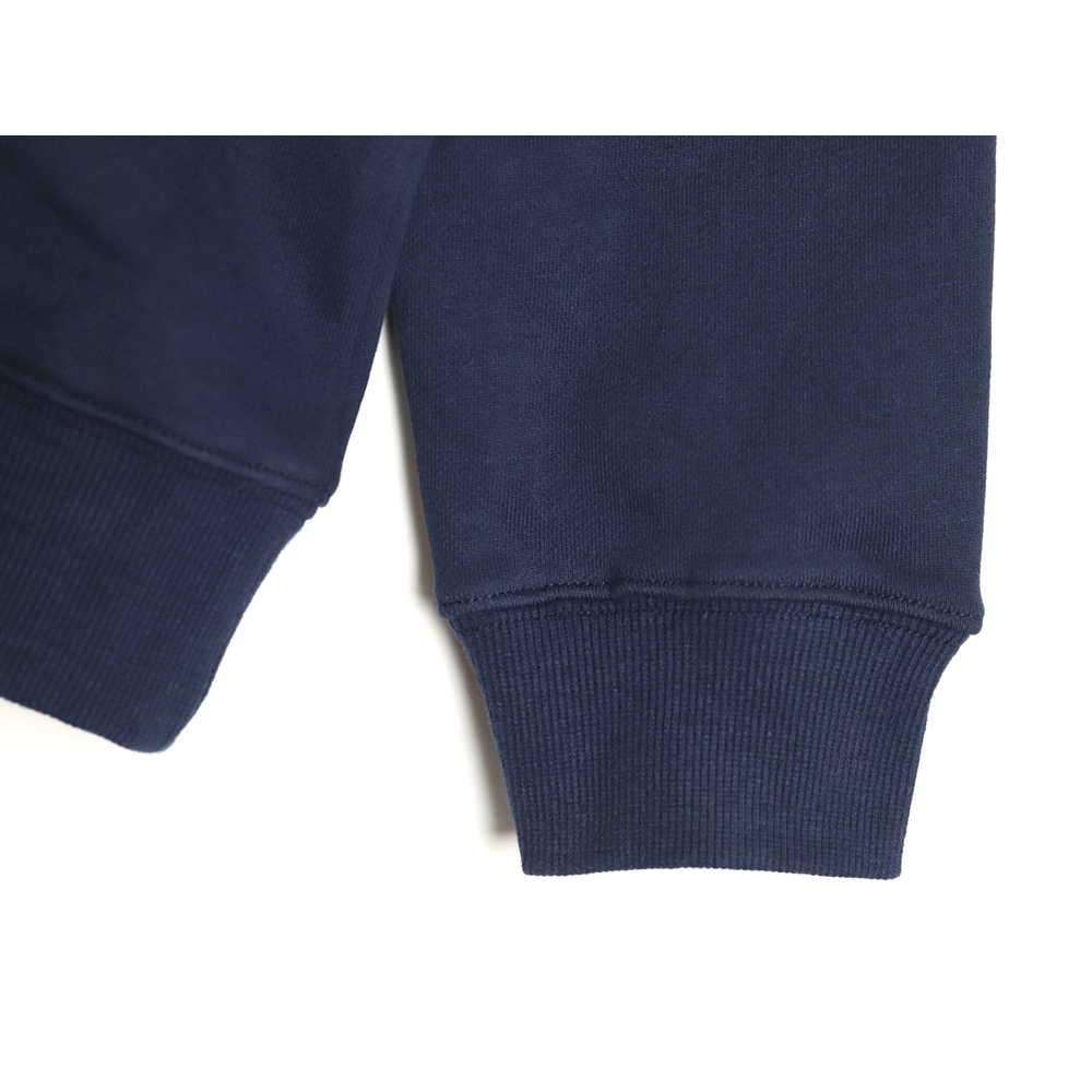 Burberry Oak War Horse Embroidered Crew Neck Sweatshirt,Burberry Sweatshirt,Low Price High quality,legit seller