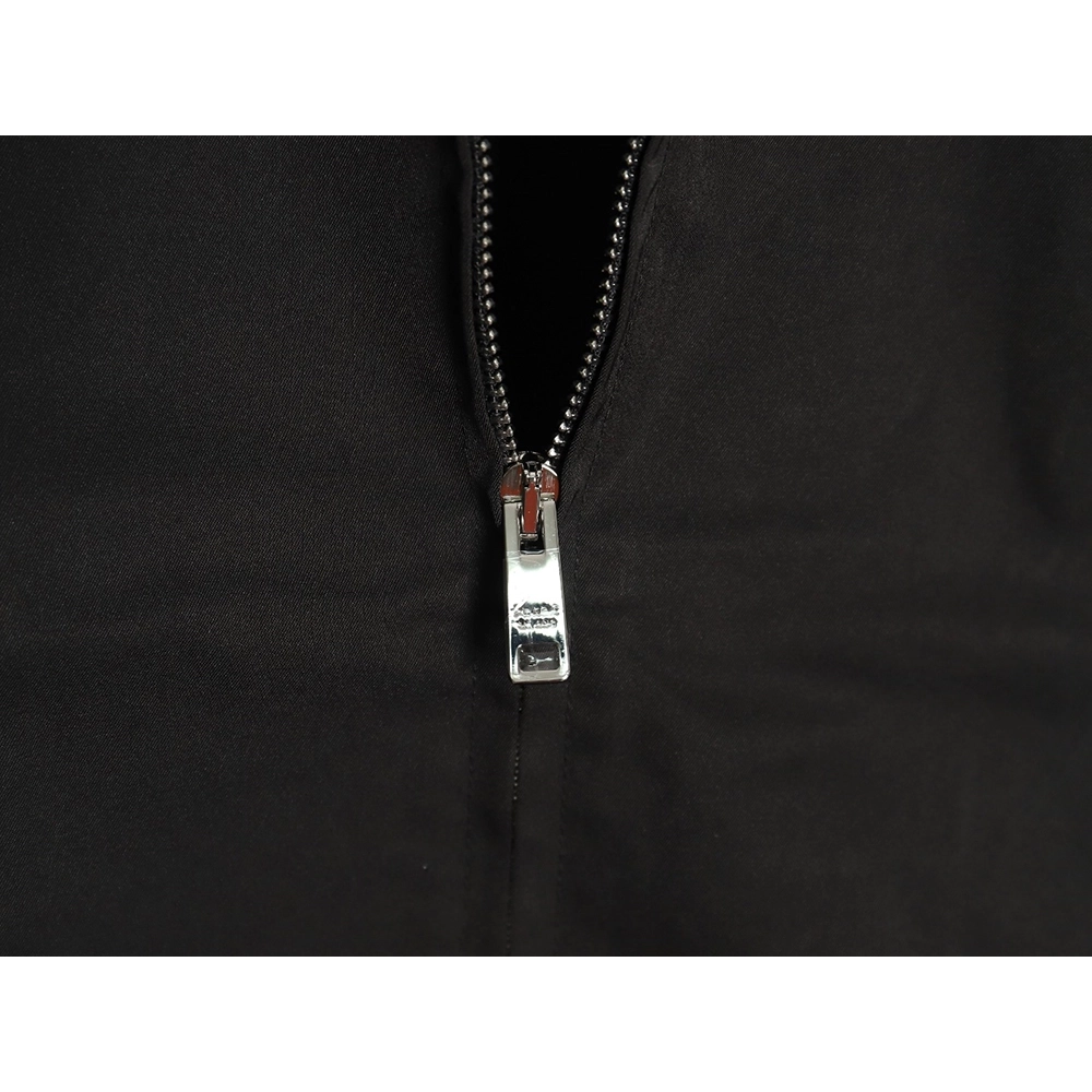 Prada Corduroy Collar Long Sleeve Jacket,Prada Jacket,Jacket,APPAREL