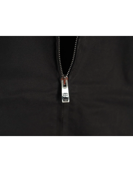 Prada Corduroy Collar Long Sleeve Jacket,Prada Jacket,Jacket,APPAREL