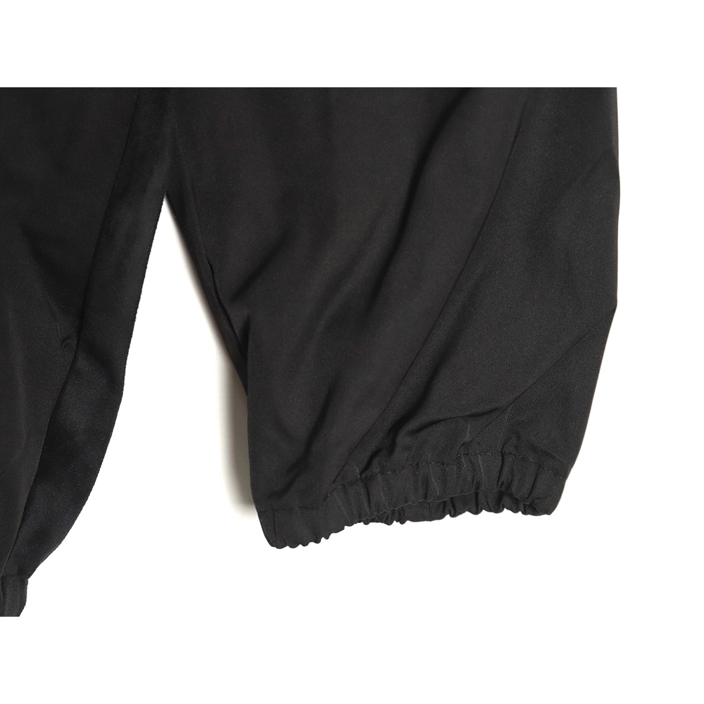 Prada Corduroy Collar Long Sleeve Jacket,Prada Jacket,Jacket,APPAREL