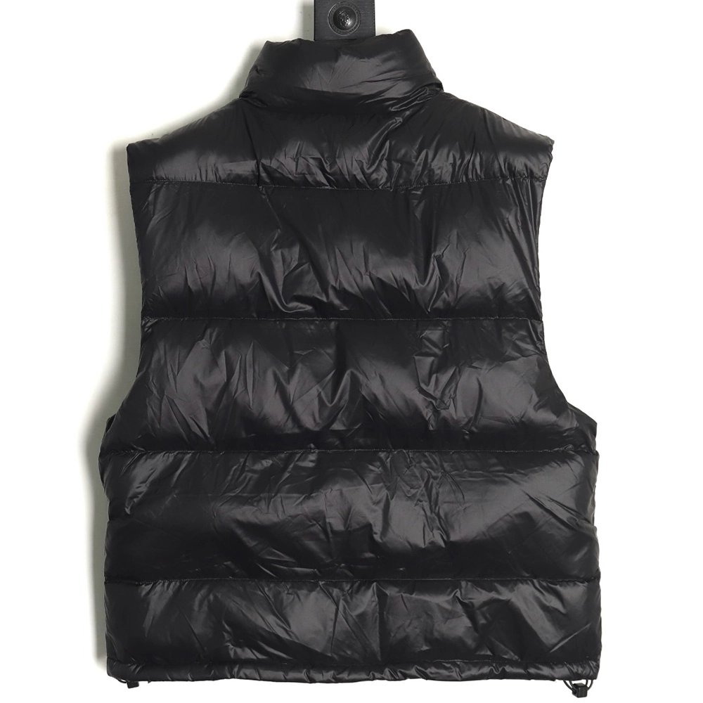 Balenciaga 3B ski down vest,Balenciaga Jacket,Jacket,APPAREL