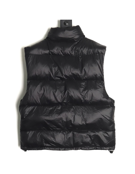 Balenciaga 3B ski down vest,Balenciaga Jacket,Jacket,APPAREL