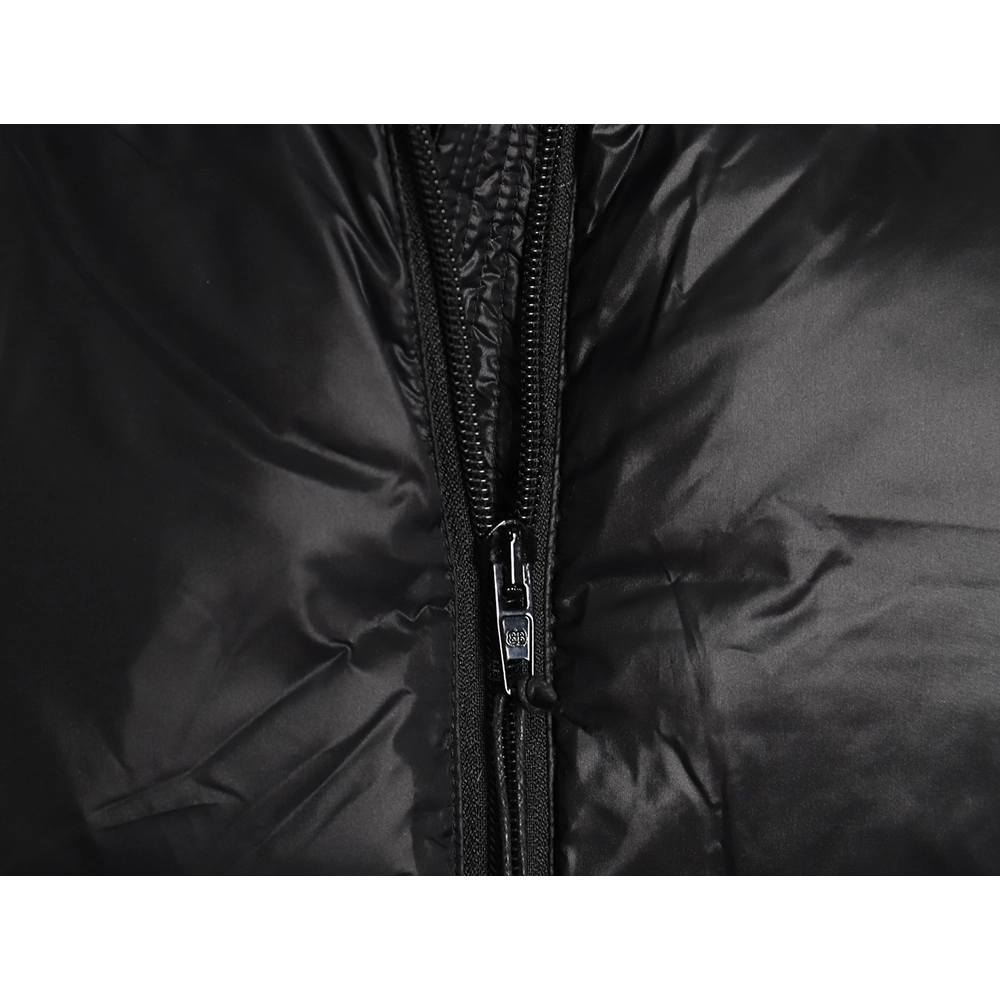 Balenciaga 3B ski down vest,Balenciaga Jacket,Jacket,APPAREL