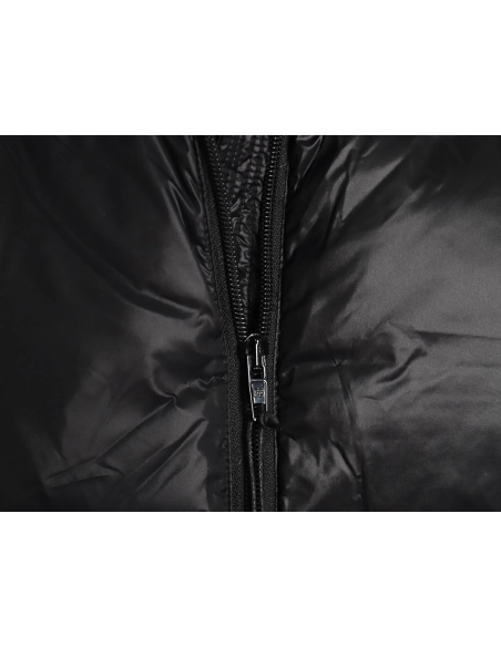 Balenciaga 3B ski down vest,Balenciaga Jacket,Jacket,APPAREL