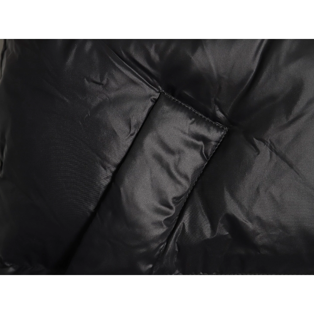 Balenciaga 3B ski down vest,Balenciaga Jacket,Jacket,APPAREL