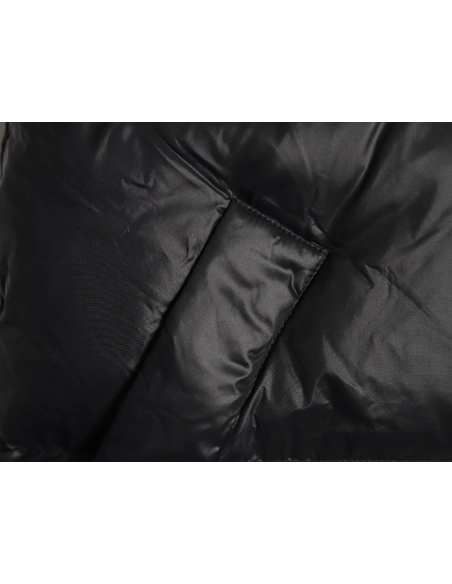 Balenciaga 3B ski down vest,Balenciaga Jacket,Jacket,APPAREL