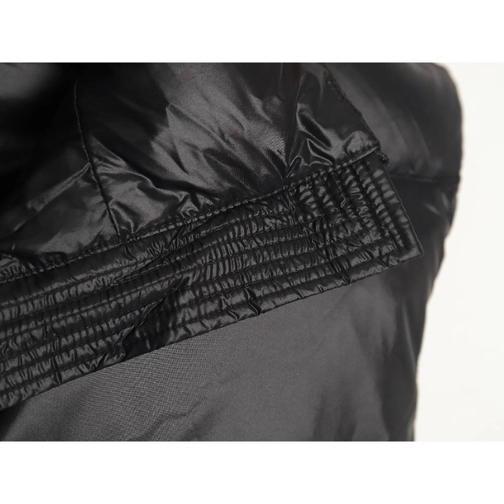 Balenciaga 3B ski down vest,Balenciaga Jacket,Jacket,APPAREL