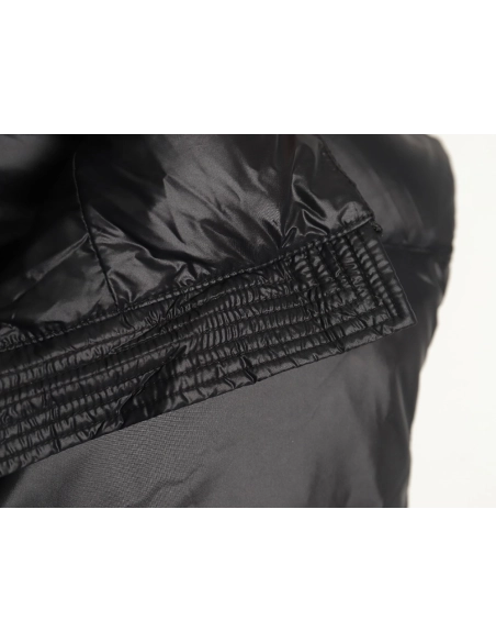 Balenciaga 3B ski down vest,Balenciaga Jacket,Jacket,APPAREL