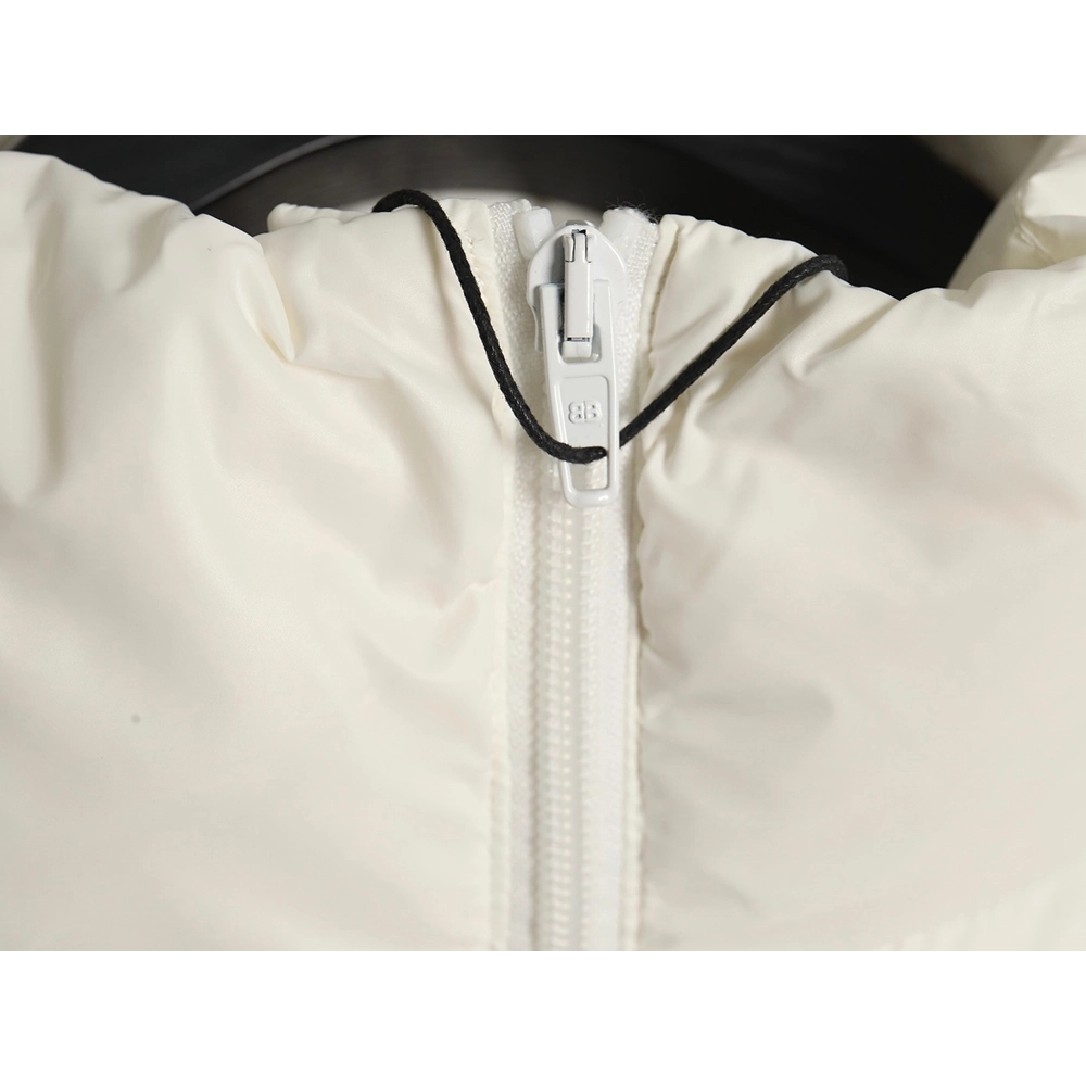 Balenciaga 3B ski down vest,Balenciaga Jacket,Jacket,APPAREL