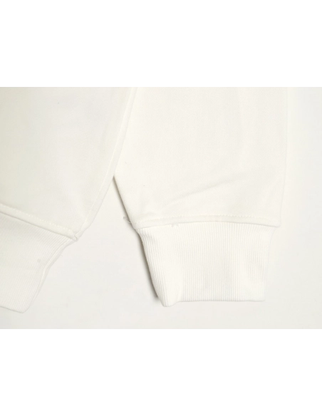 Louis Vuitton graffiti lettering crew neck sweatshirt,Louis Vuitton Sweatshirt,Low Price High quality,legit seller