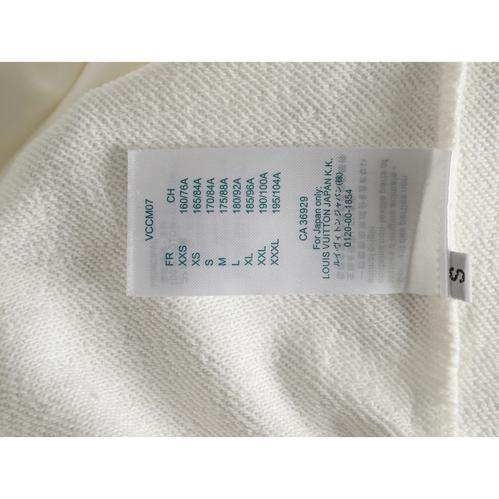 Louis Vuitton graffiti lettering crew neck sweatshirt,Louis Vuitton Sweatshirt,Low Price High quality,legit seller