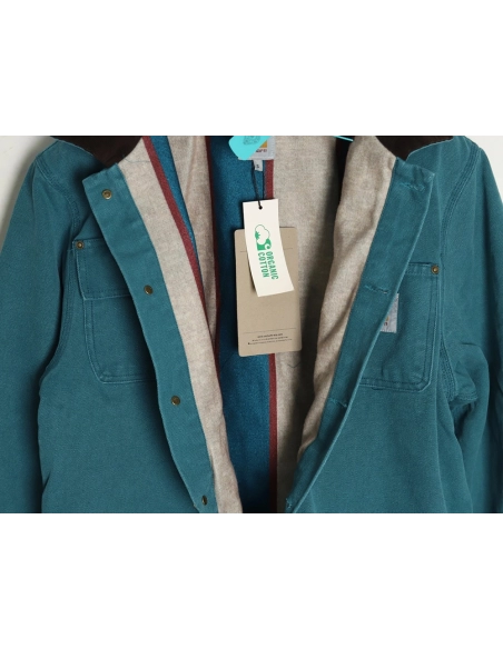 Carhartt  Stussy joint work jacket,Carhartt Jacket,Jacket,APPAREL