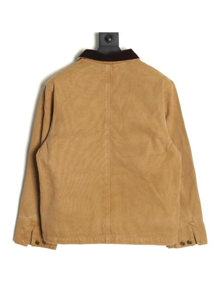 Carhartt  Stussy joint work jacket,Carhartt Jacket,Jacket,APPAREL