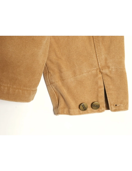 Carhartt  Stussy joint work jacket,Carhartt Jacket,Jacket,APPAREL