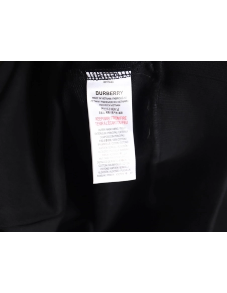 Burberry patch logo crewneck sweatshirt,Burberry Sweatshirt,Low Price High quality,legit seller