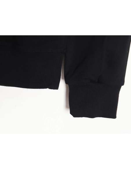 Burberry patch logo crewneck sweatshirt,Burberry Sweatshirt,Low Price High quality,legit seller