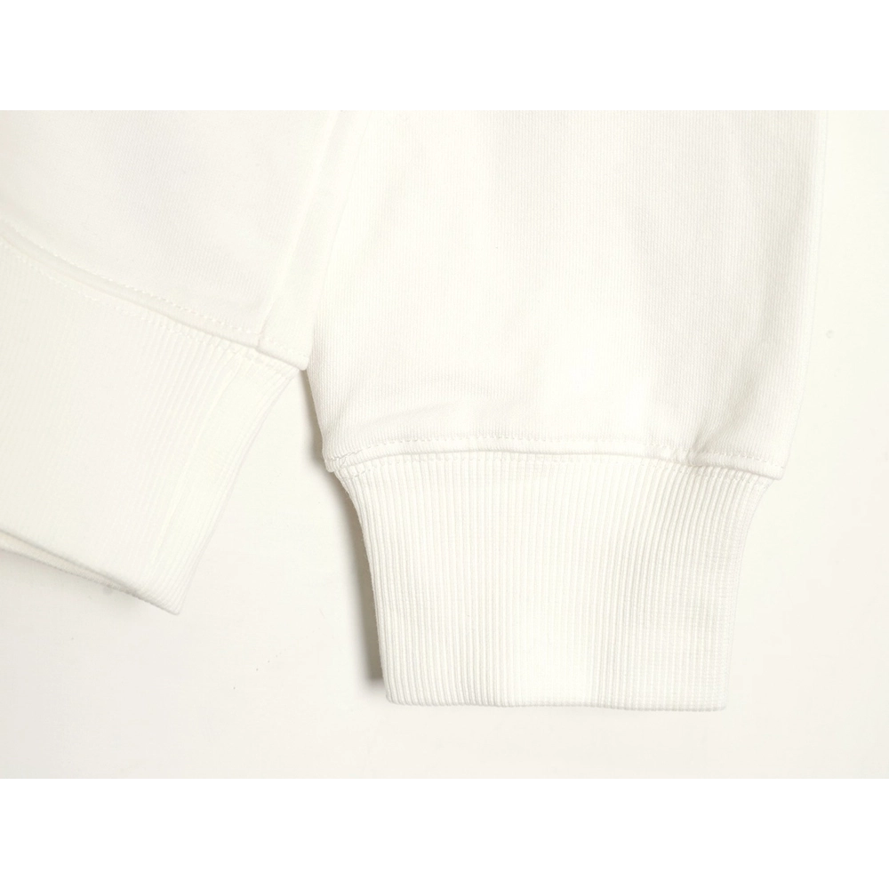 Louis Vuitton ski logo embroidered crewneck sweatshirt,Louis Vuitton Sweatshirt,Low Price High quality,legit seller